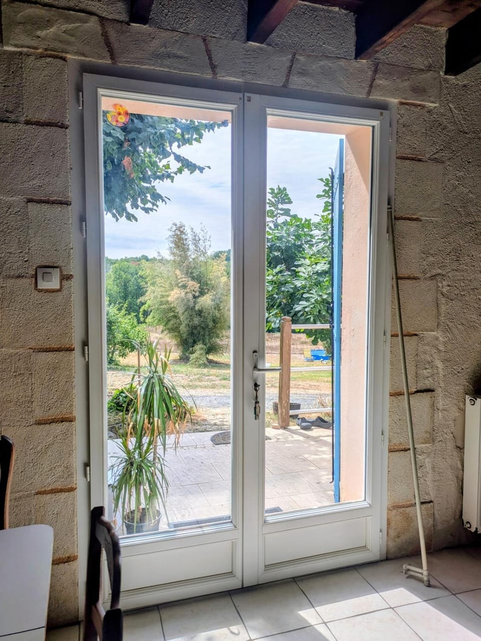 Le Petit Gîte de L'Étang Apartment in Nouvelle-Aquitaine