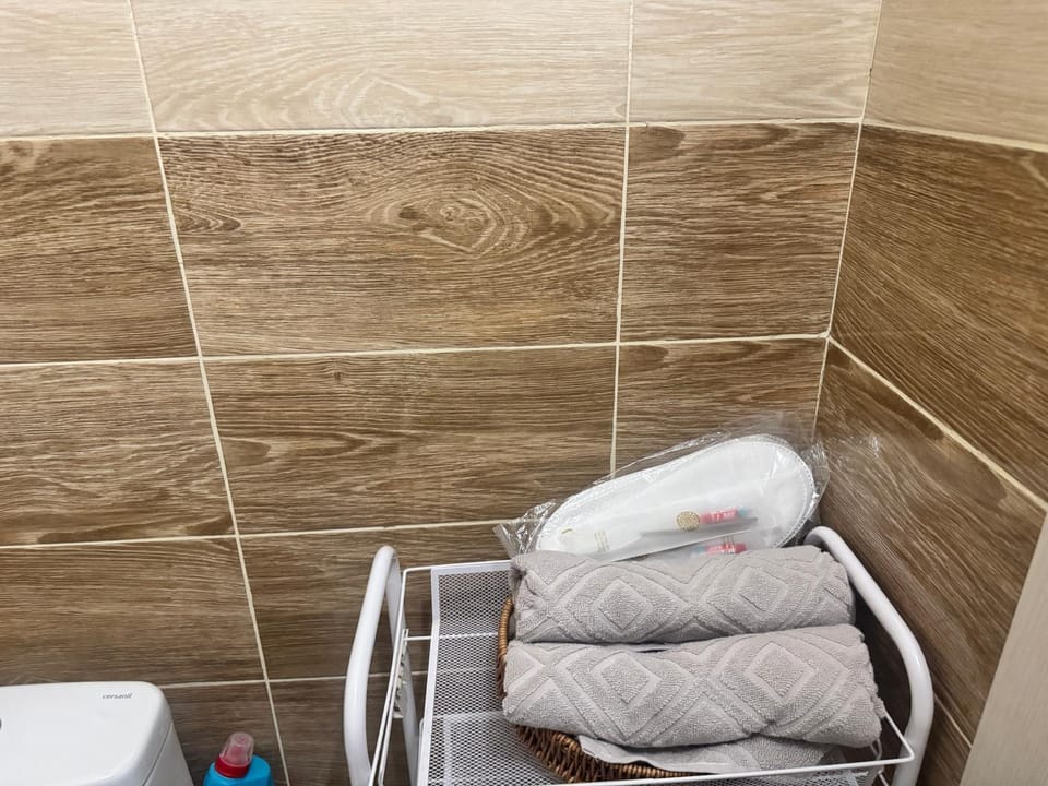 Sezim qala Apartment in Kazakhstan