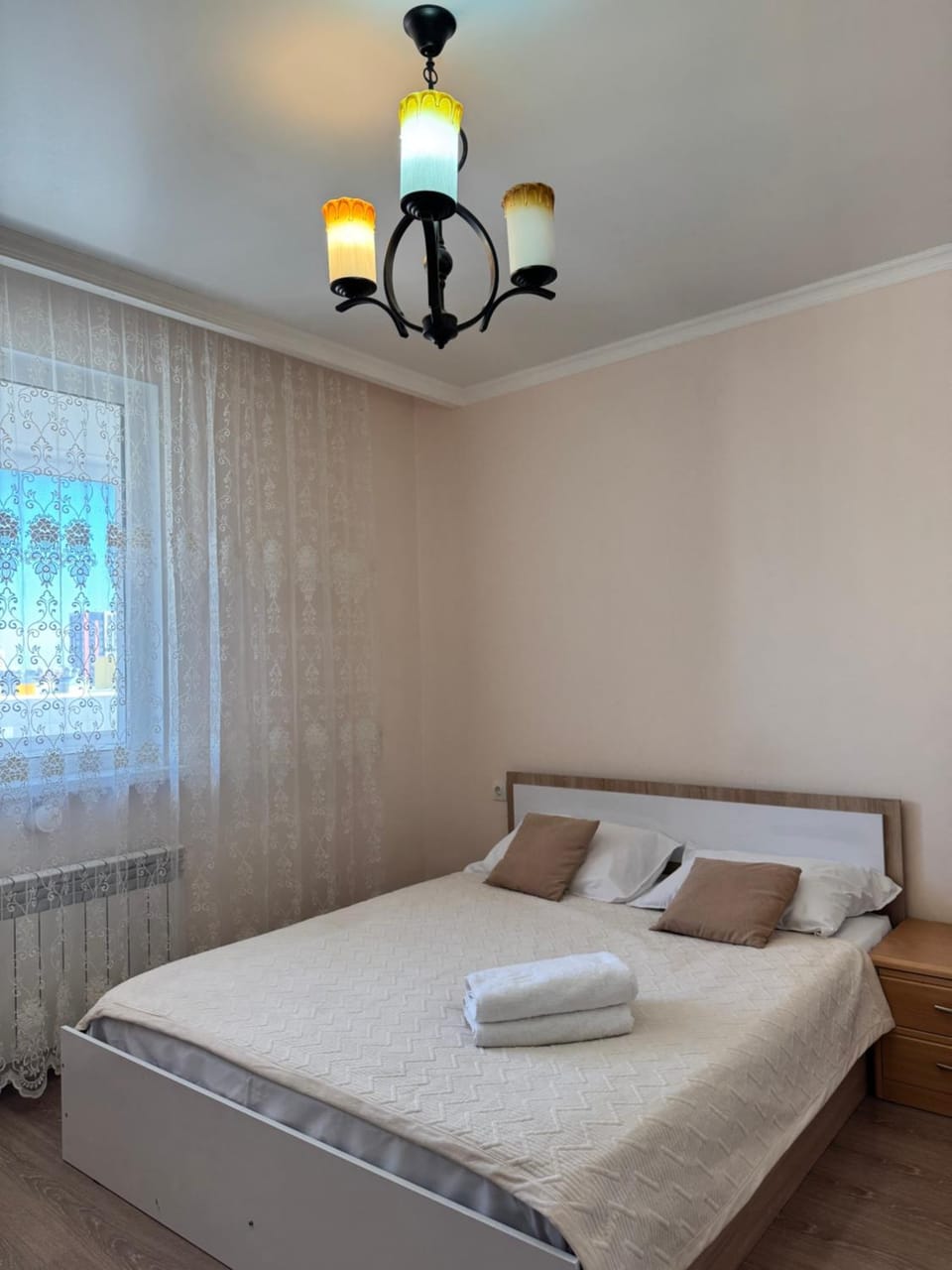 Sezim qala Apartment in Kazakhstan