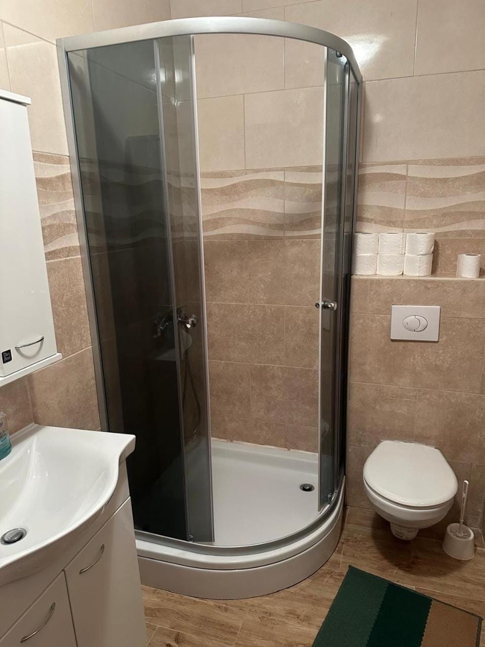 Spacious Apartment with Parking and Terrace Apartment in Dubrovnik-Neretva County