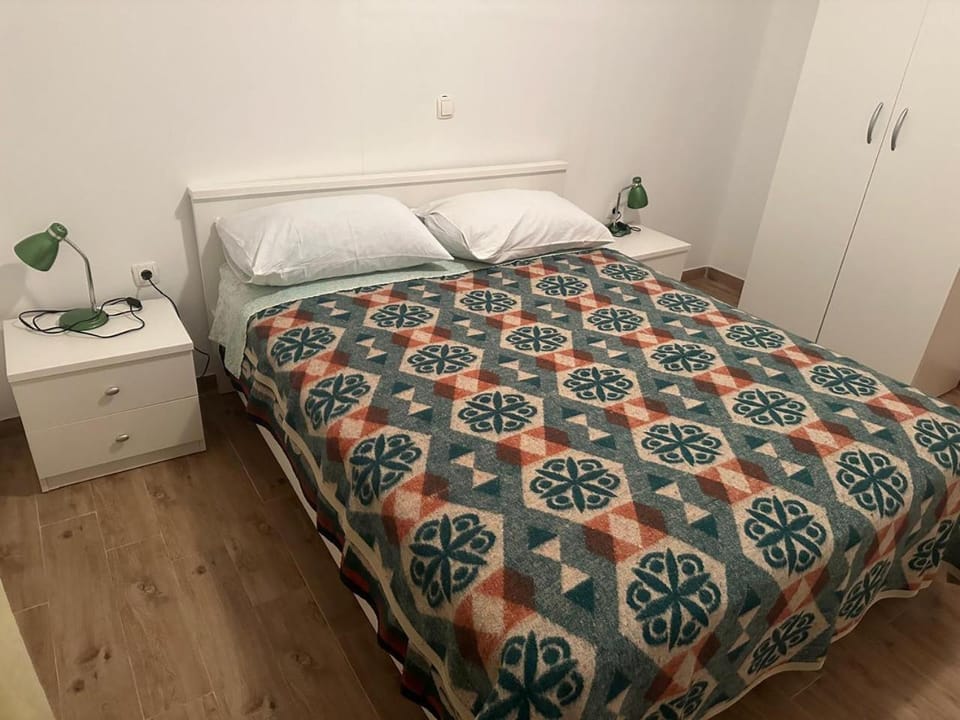 Spacious Apartment with Parking and Terrace Apartment in Dubrovnik-Neretva County