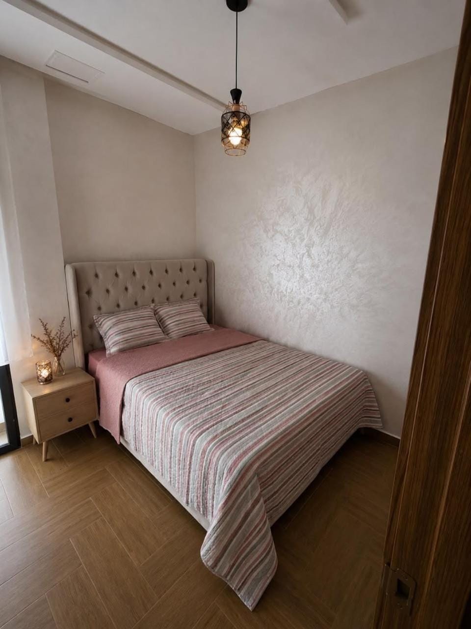 Ideal apartment for vacations and business Apartment in Tangier