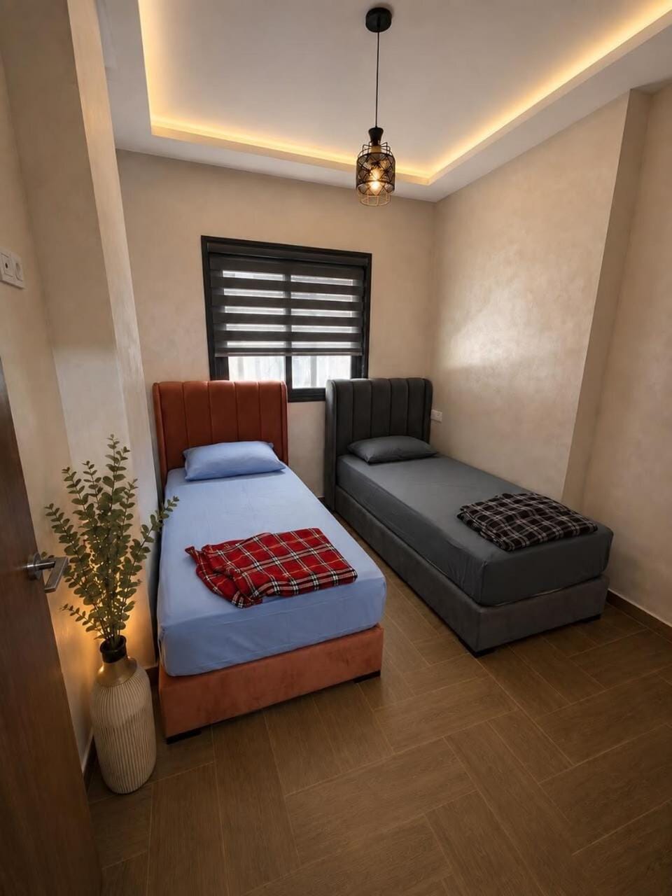 Ideal apartment for vacations and business Apartment in Tangier