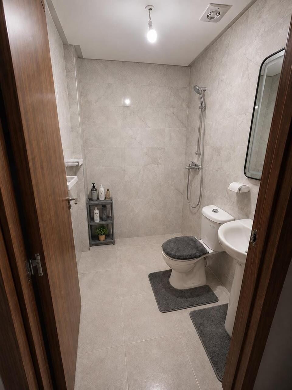 Ideal apartment for vacations and business Apartment in Tangier