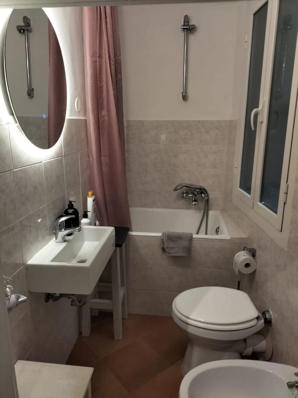 Shower, Toilet, Bathroom, bidet
