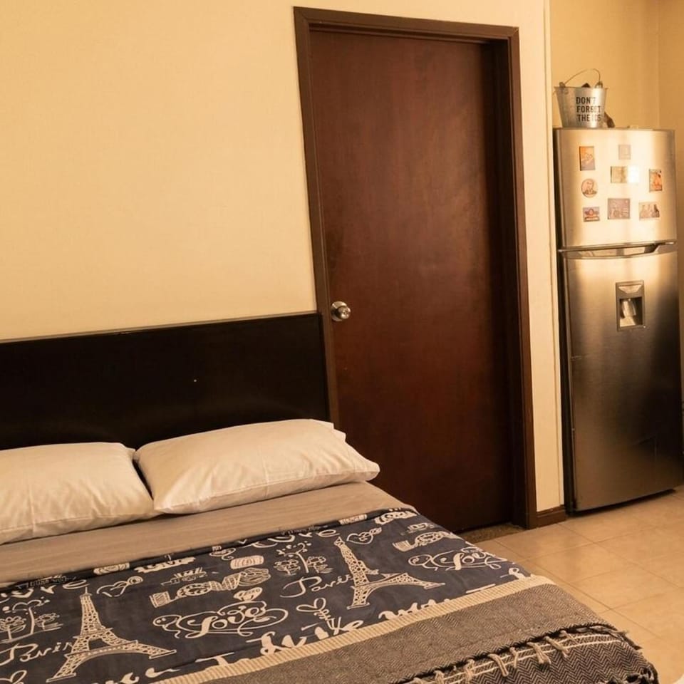 Apto a pasos del Estadio Campin, Theatron, and Movistar Arena Apartment in Bogota
