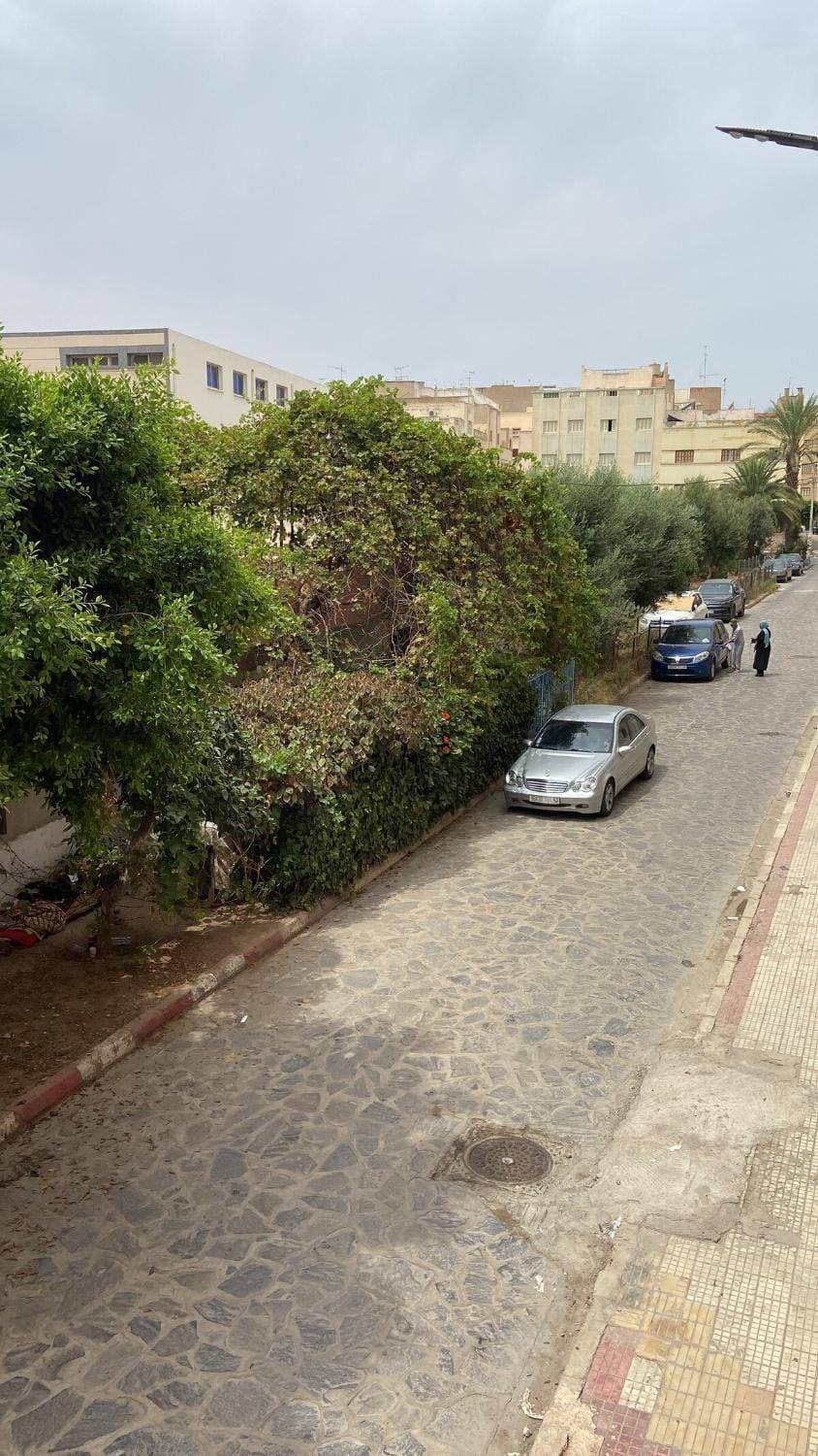 Appartement au coeur de la ville Apartment in Morocco