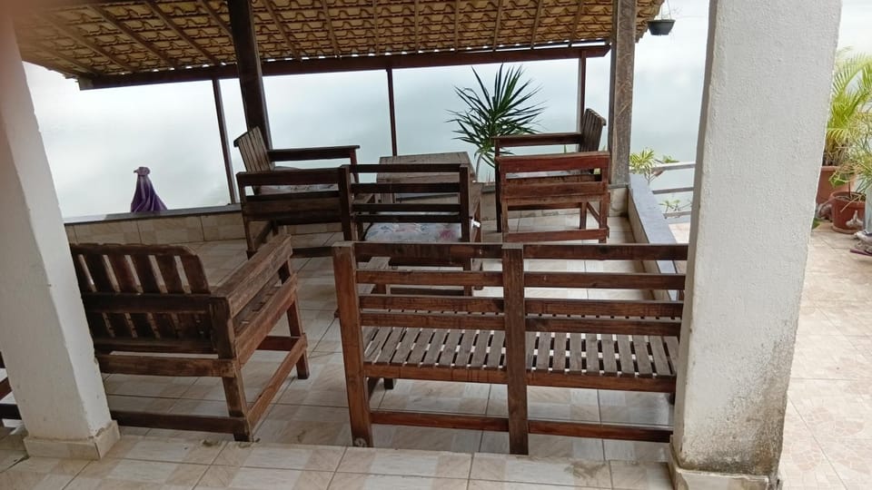 casa do lago unamar House in Cabo Frio