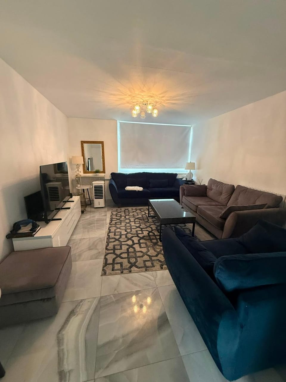 Hyde Park London Apartment in City of Westminster
