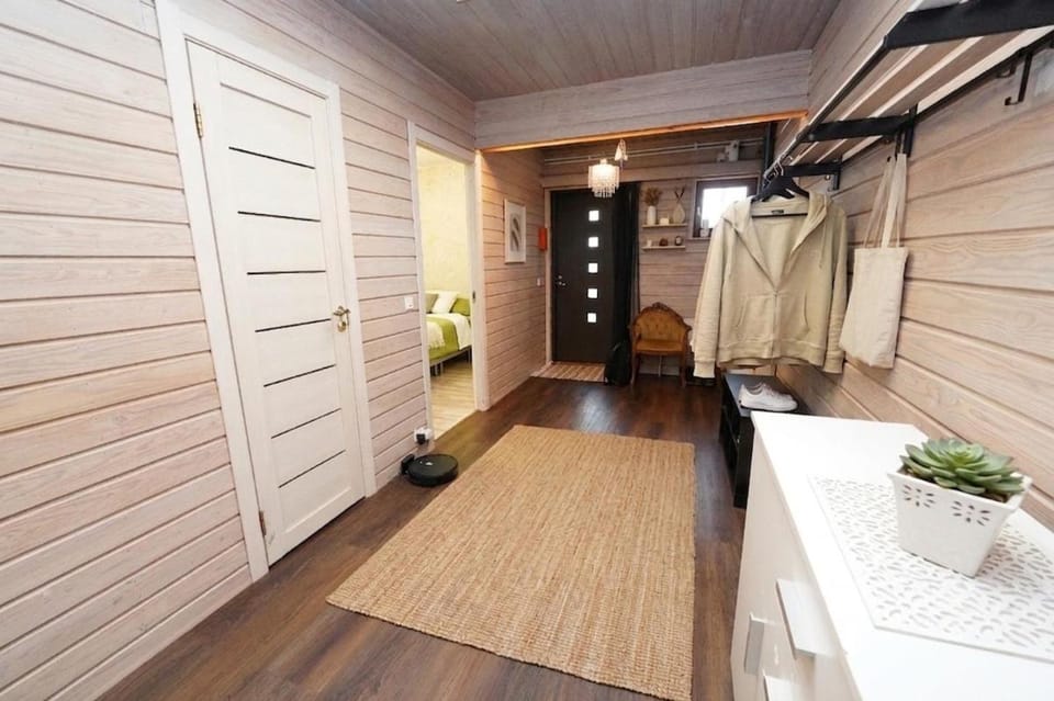 Spacious rural romance and peace Near Porvoo House in Uusimaa