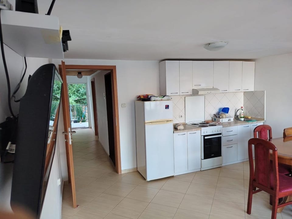 Cosy flat Becici Apartment in Budva Municipality