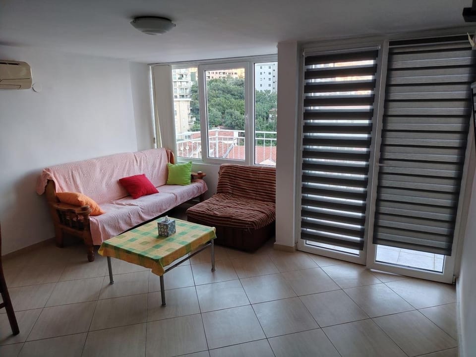 Cosy flat Becici Apartment in Budva Municipality