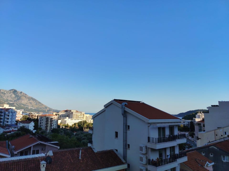 Cosy flat Becici Apartment in Budva Municipality