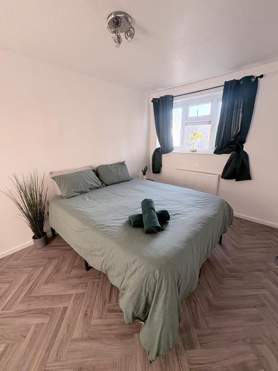 Gants Hill Apartment Apartment in Ilford