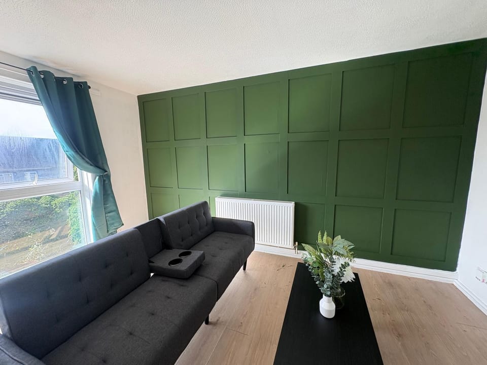 Gants Hill Apartment Apartment in Ilford
