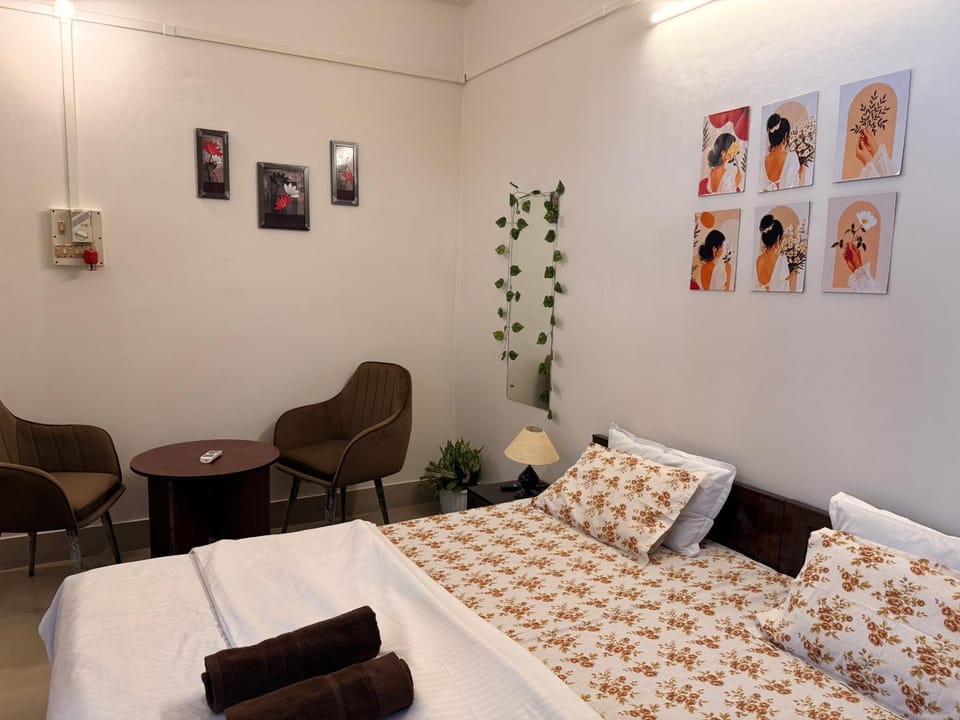 Xubakhi stay 03 Vacation rental in India
