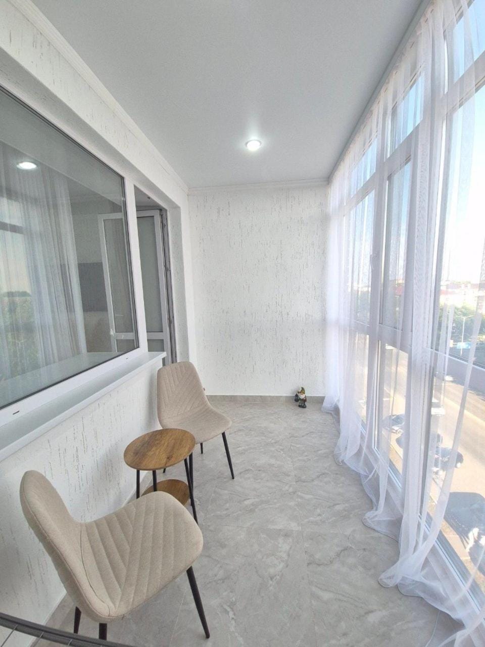 View (from property/room), Balcony/Terrace