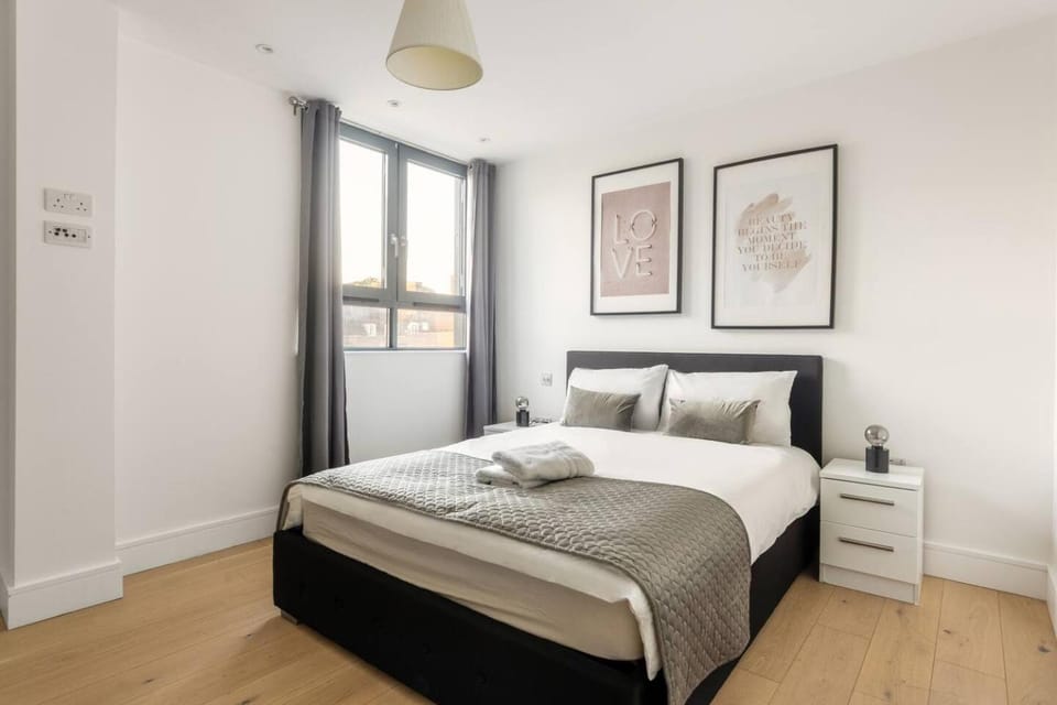 Central London Terrace Early bag drop off Apartment in City of Westminster