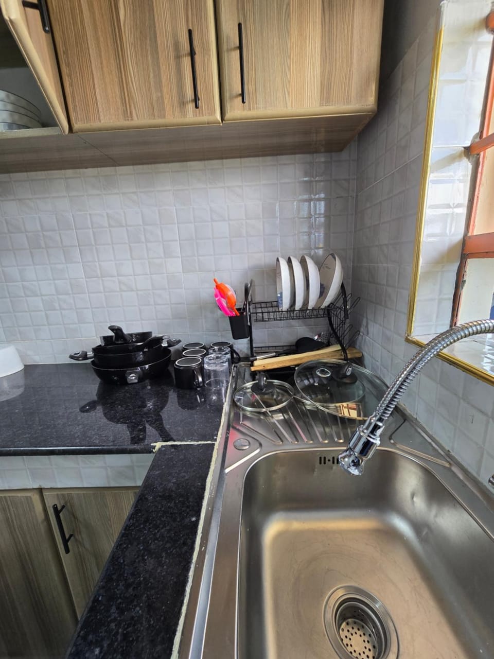 Nyumbani cozy one bedroom Apartment in Kenya