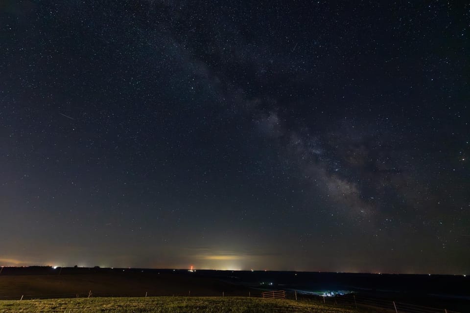 Bison Ranch Retreat: 8 Mi to Niobrara State Park House in Nebraska