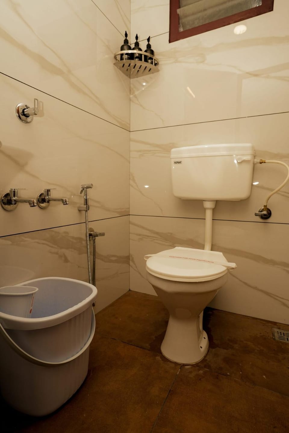Shower, Toilet, Bathroom, bidet