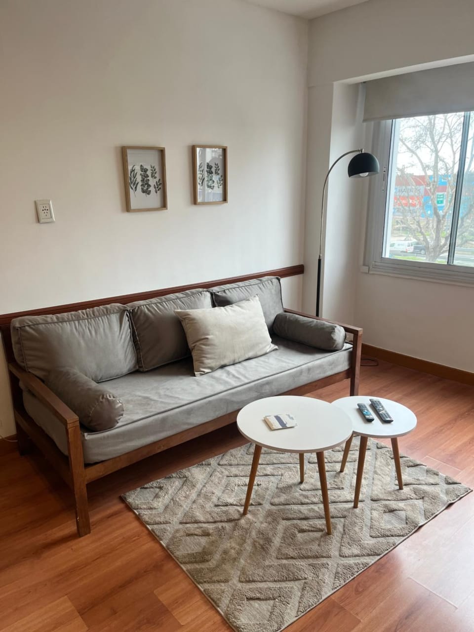 Libertador 774 BA Apartment in Buenos Aires