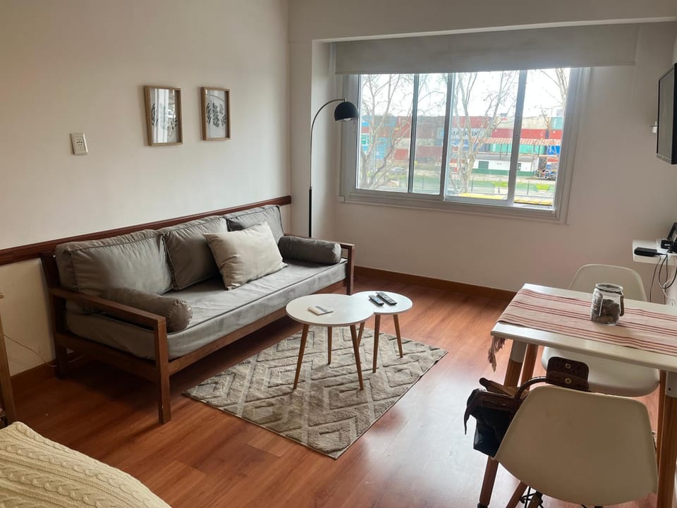 Libertador 774 BA Apartment in Buenos Aires