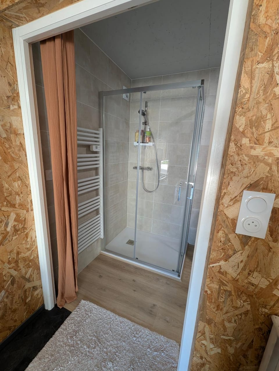 Shower