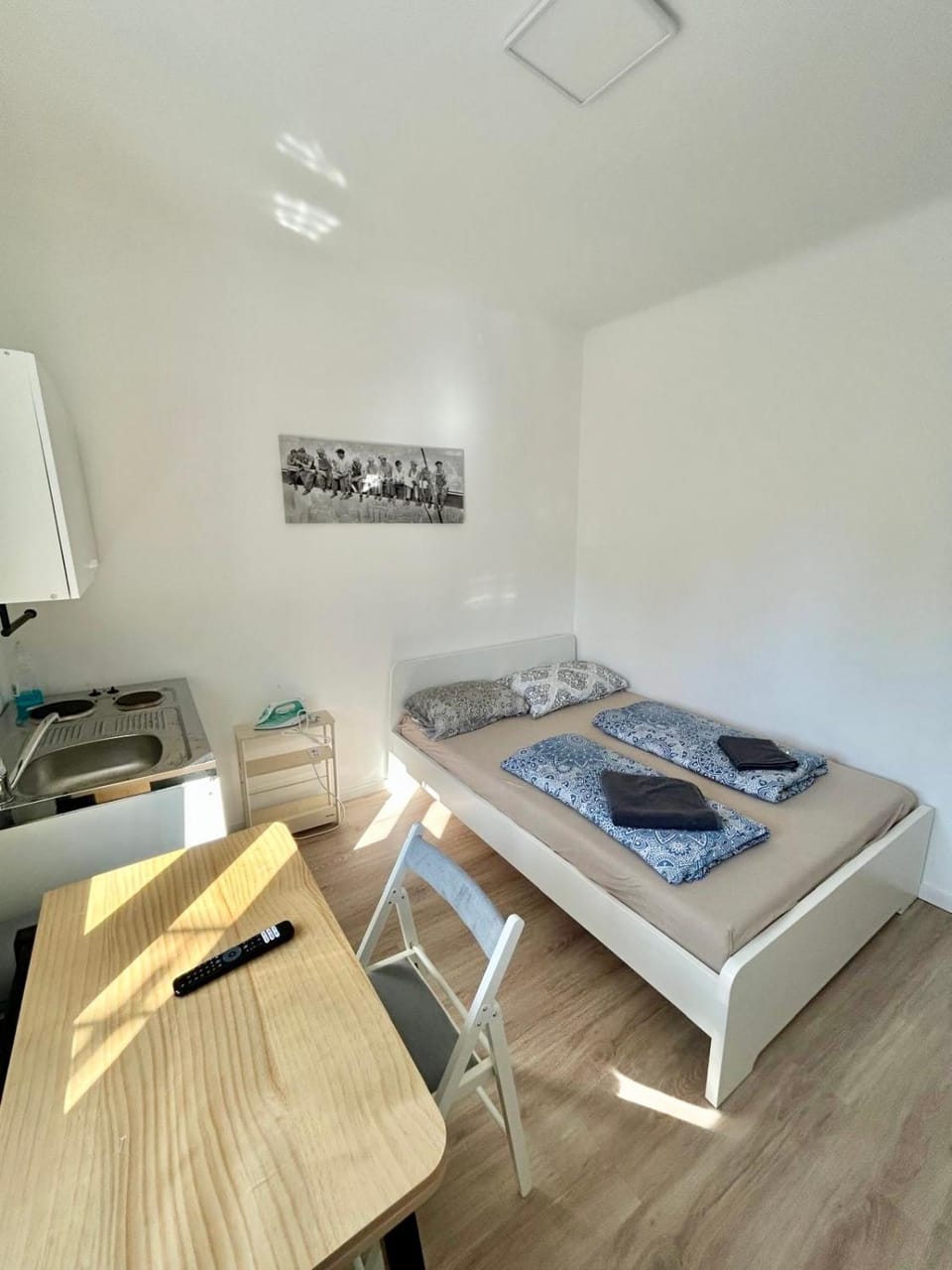 Cosy Apartment near U1-Metro & Free Parking Apartment in Austria