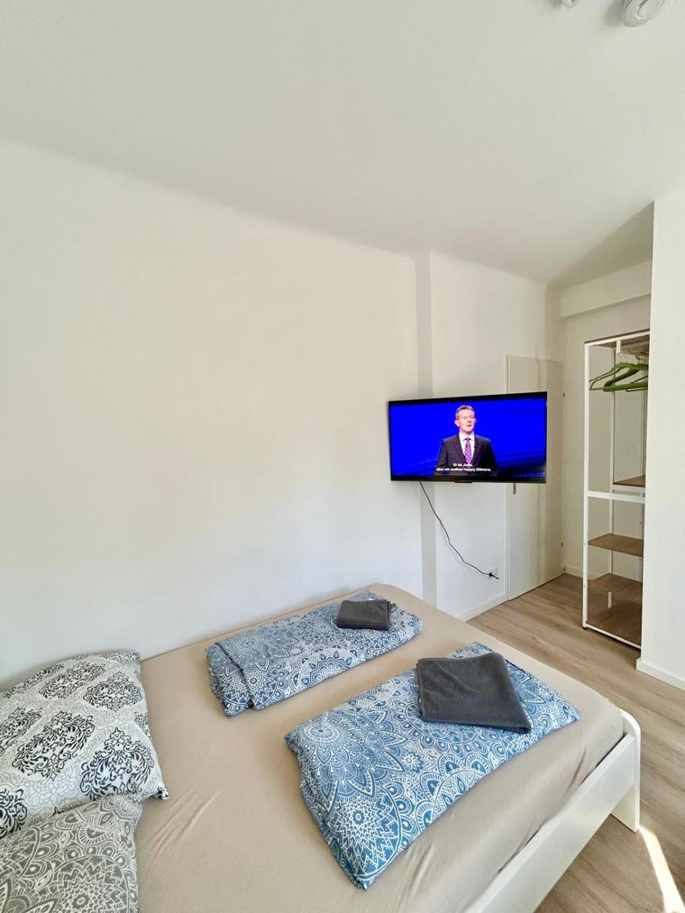 Cosy Apartment near U1-Metro & Free Parking Apartment in Austria