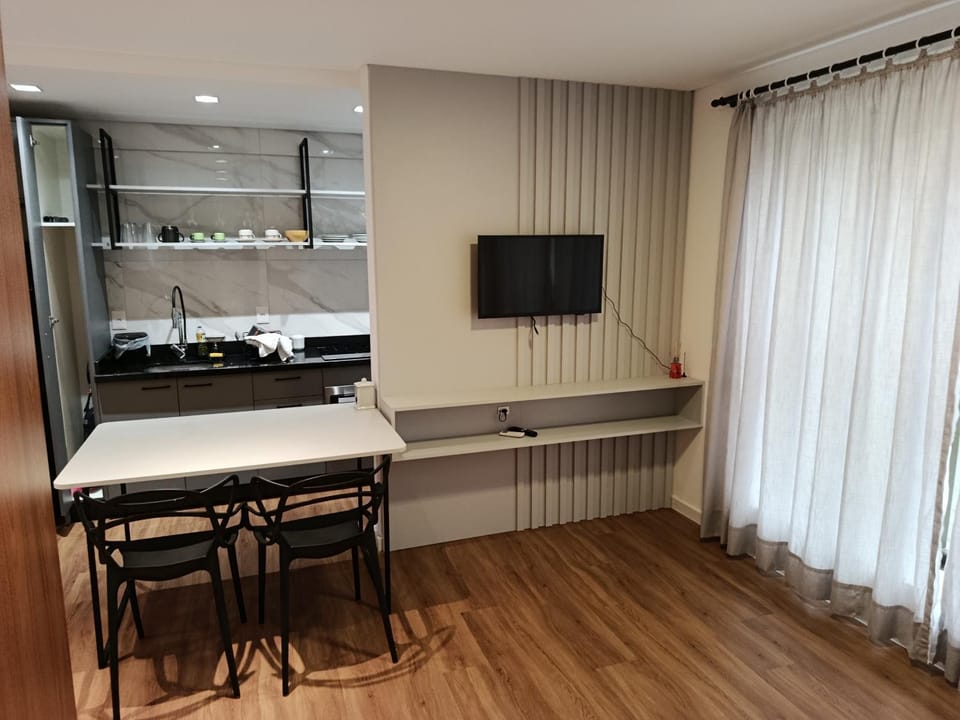 TV and multimedia, Dining area