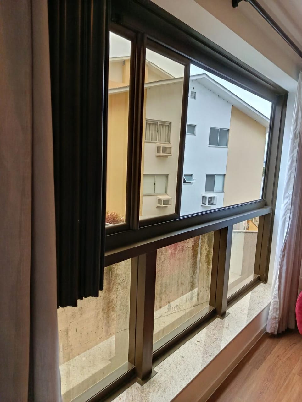 Studio mobiliado Apartment in Florianopolis
