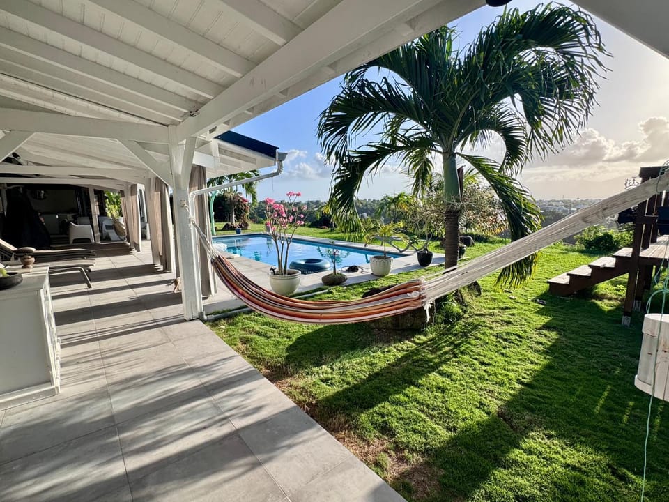 Villa Maui Villa in Le Gosier