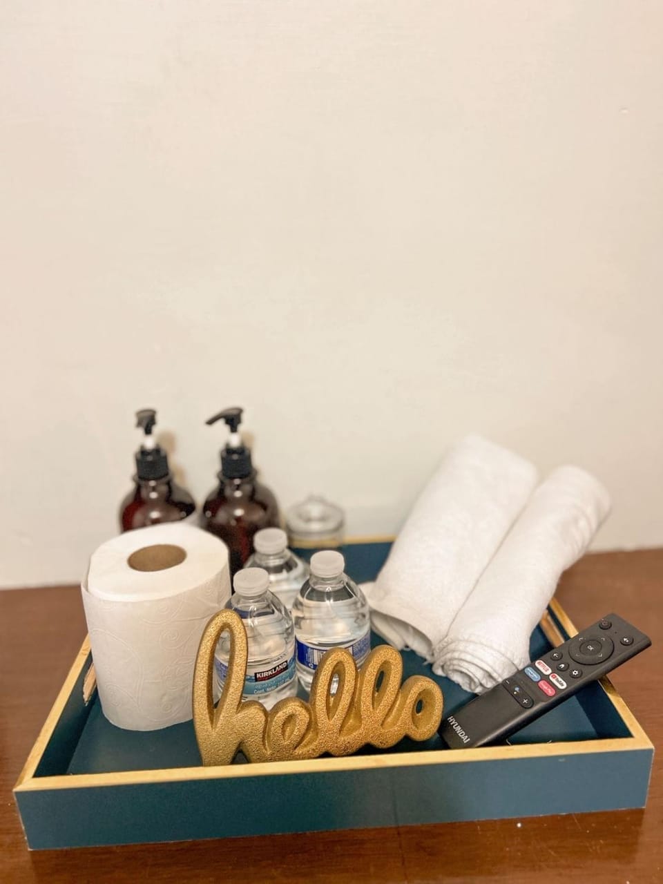 Habitación para 3 personas en Av juarez Bed and Breakfast in Puebla