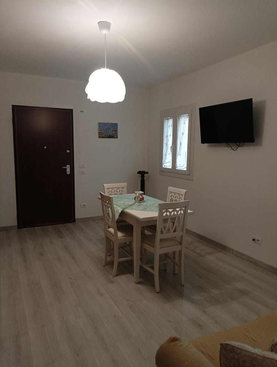 The Green House Apartment in Veneto