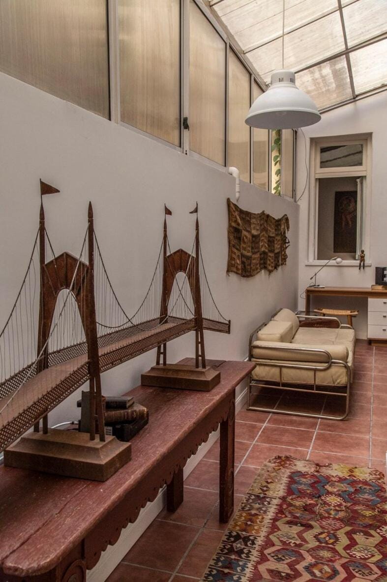 Apartment in the heart of San Telmo on Blvd Caseros Apartment in Buenos Aires