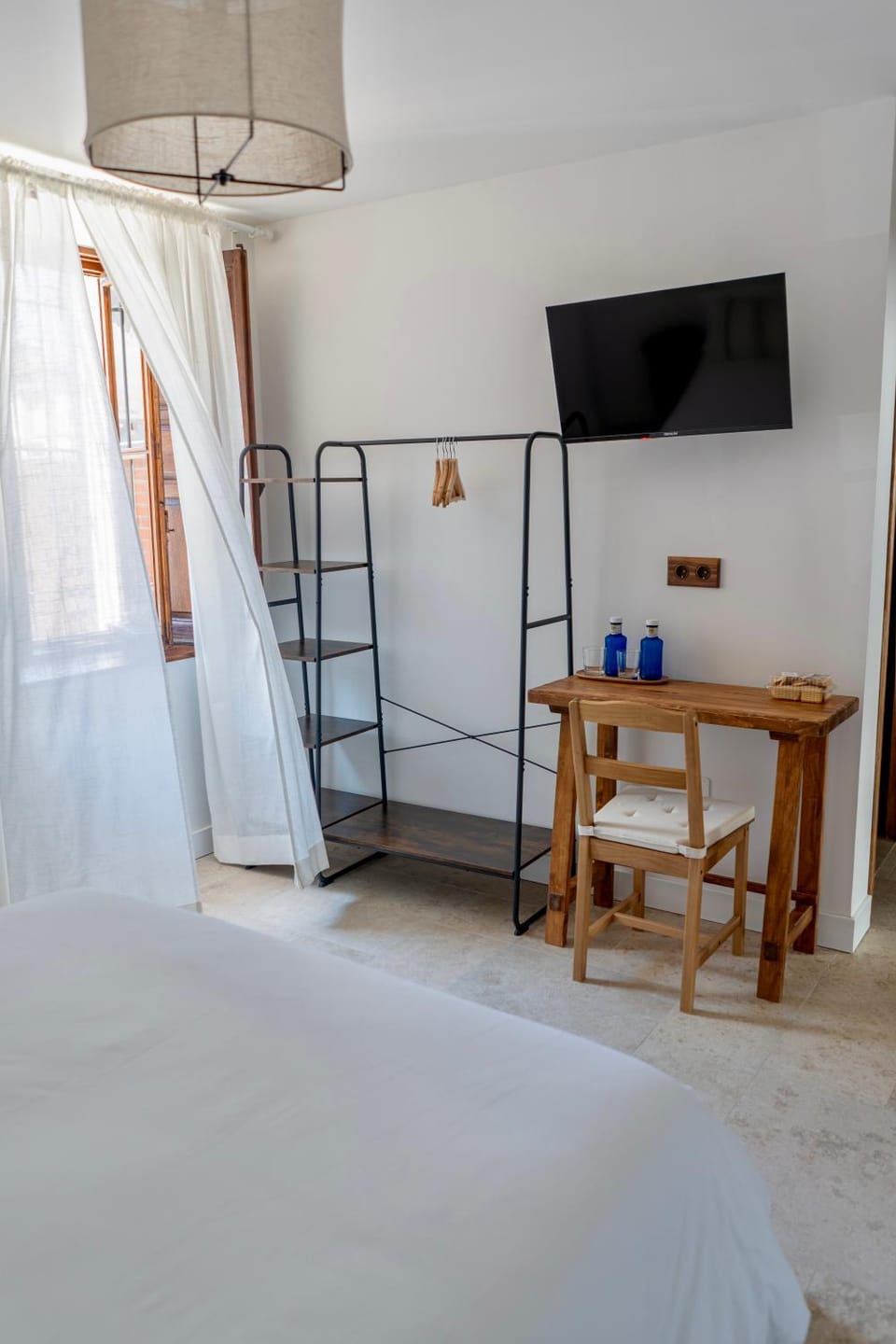 La Casa de Villanueva Hotel in La Mancha