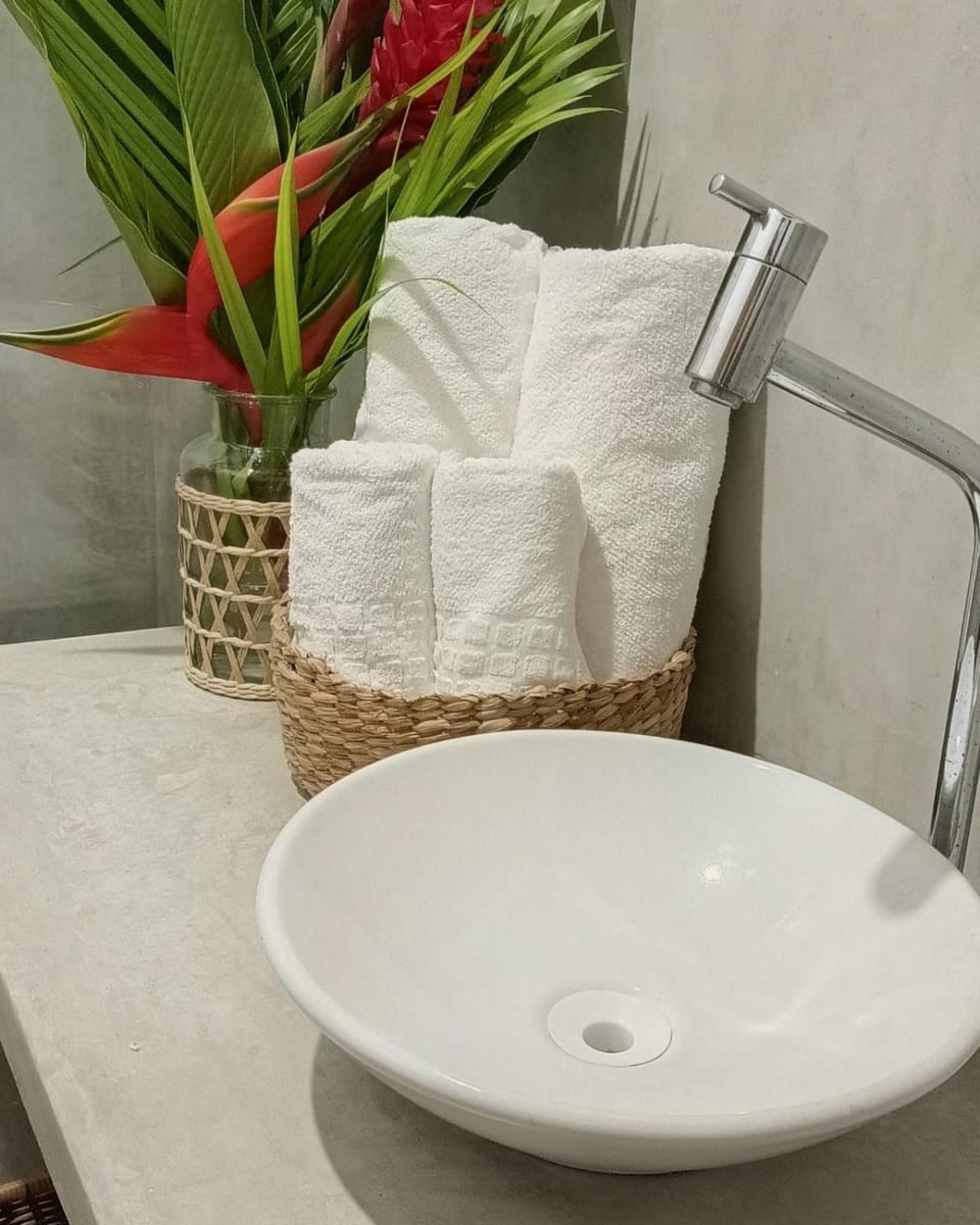 towels