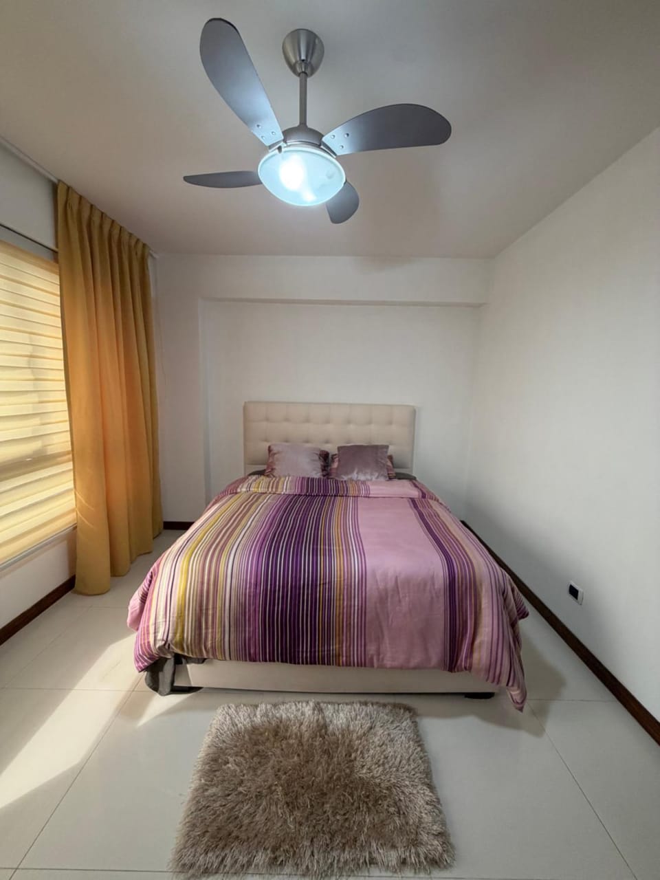 Apartamento en Porlamar Apartment in Venezuela