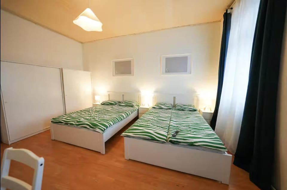 Central Cosy Apartment Apartment in Vienna