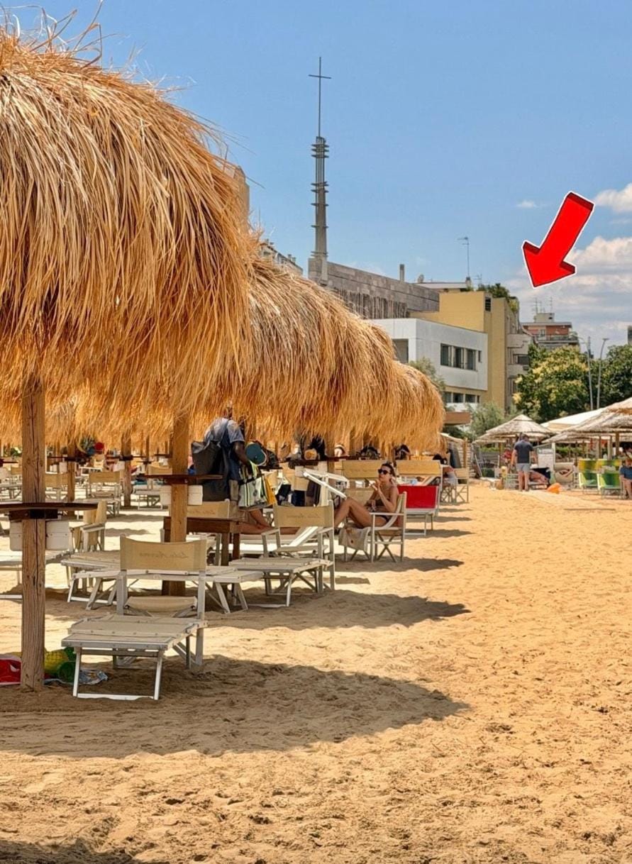 Nearby landmark, Beach