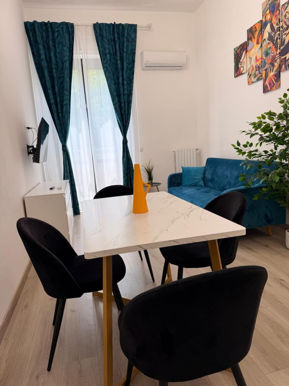 Beach City Life - Pescara Centro Apartment in Pescara