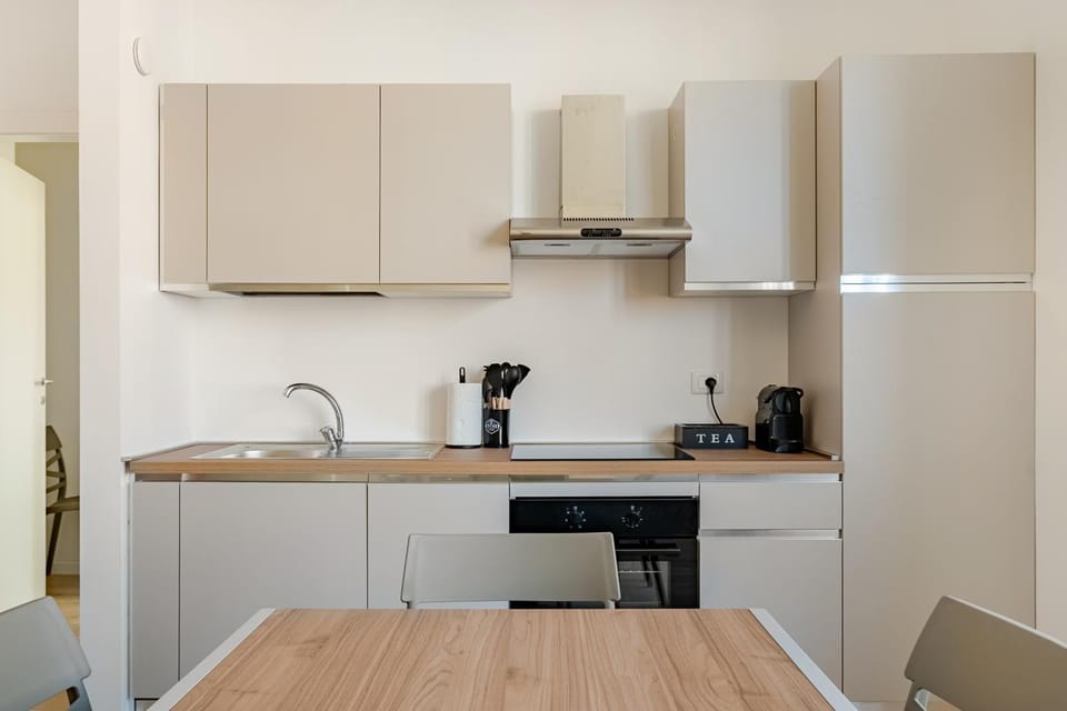 Luxury 2BR in the Heart of Bologna Apartment in Bologna