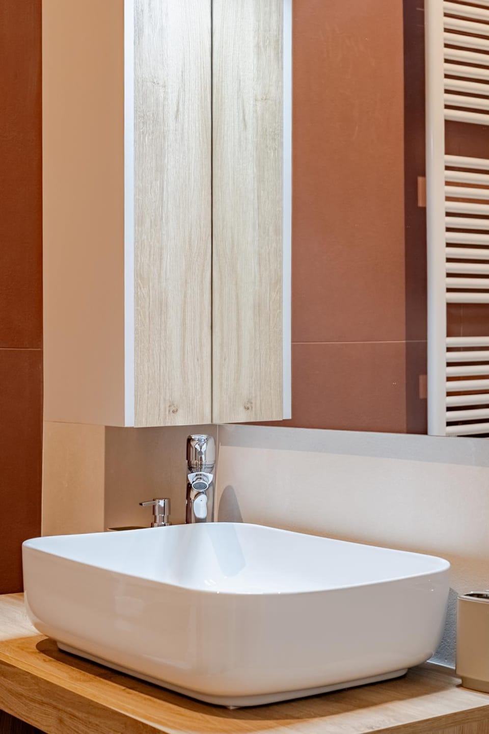 Luxury 2BR in the Heart of Bologna Apartment in Bologna