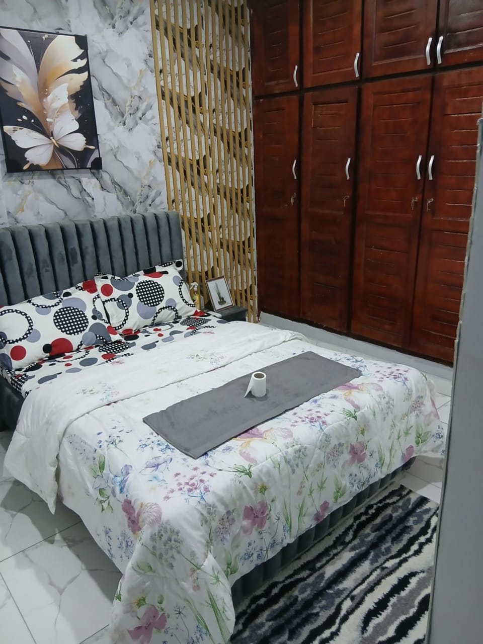 Cocody Peace Résidence Apartment in Africa