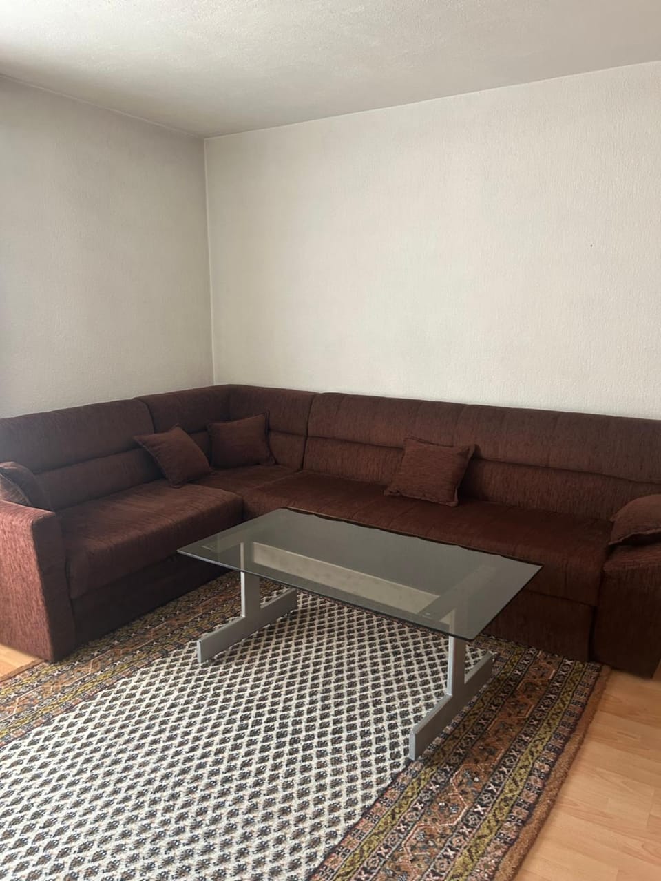 Spacious home Apartment in Sarajevo