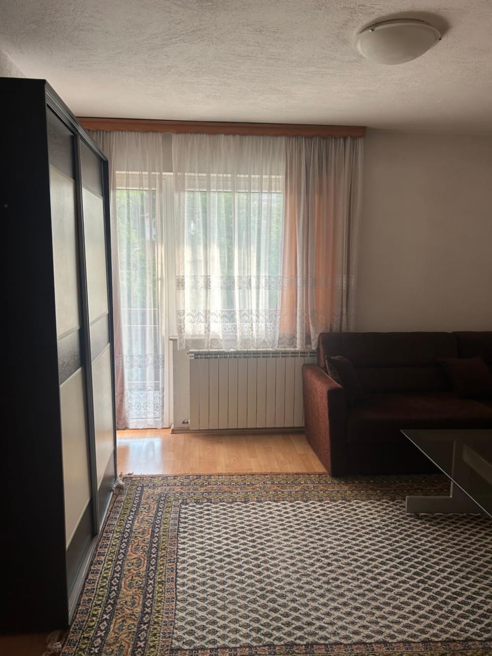 Spacious home Apartment in Sarajevo