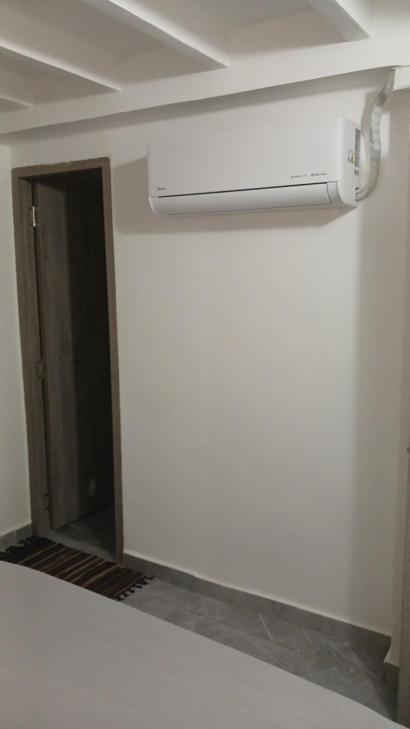 Apartment with 3 bedrooms with individual bathrooms Apartment in Cúcuta