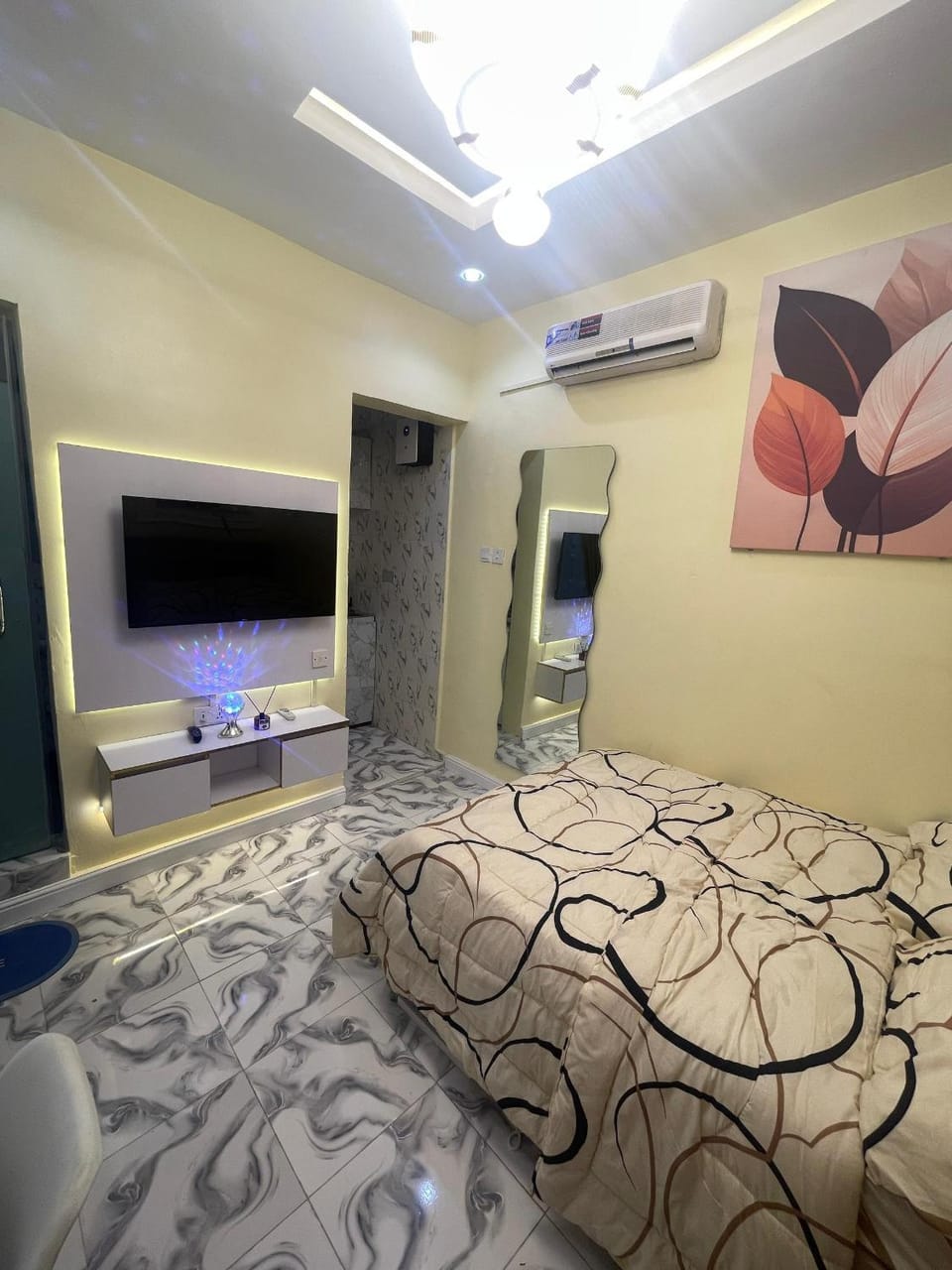 M7 suites Apartment hotel in Lagos