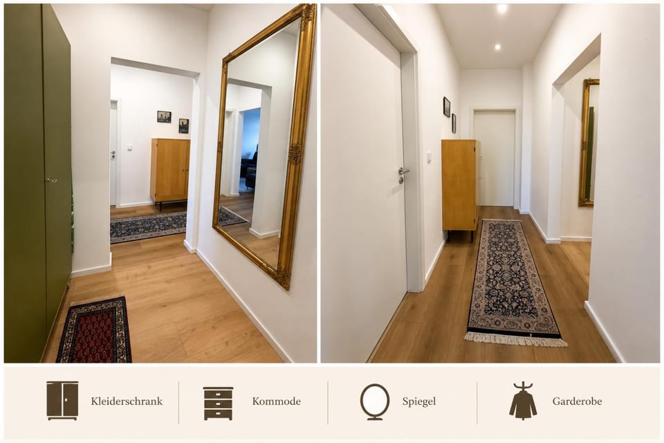 storage, wardrobe